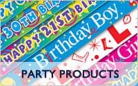 Party Products